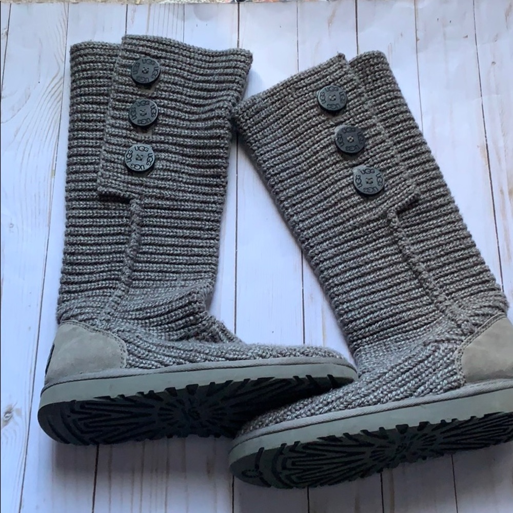 Ugg Classic Cardi